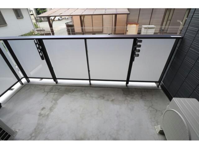 ラルゴ白山通りの物件内観写真