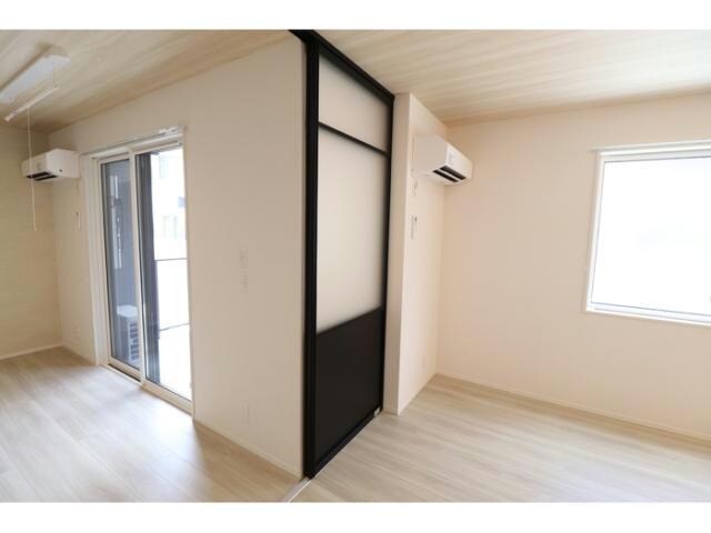 ラルゴ白山通りの物件内観写真