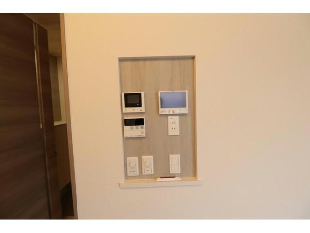 ラルゴ白山通りの物件内観写真