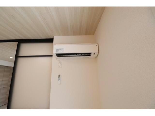 ラルゴ白山通りの物件内観写真