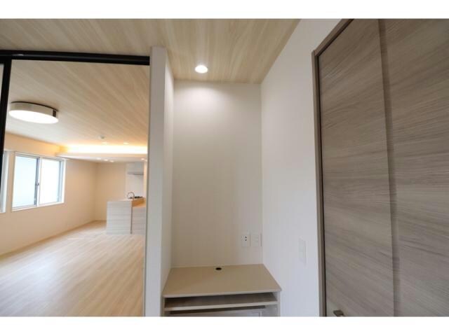 ラルゴ白山通りの物件内観写真