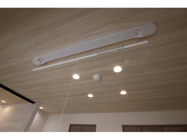 ラルゴ白山通りの物件内観写真