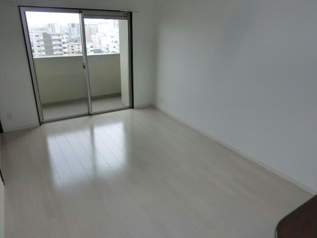 Regina本荘の物件内観写真