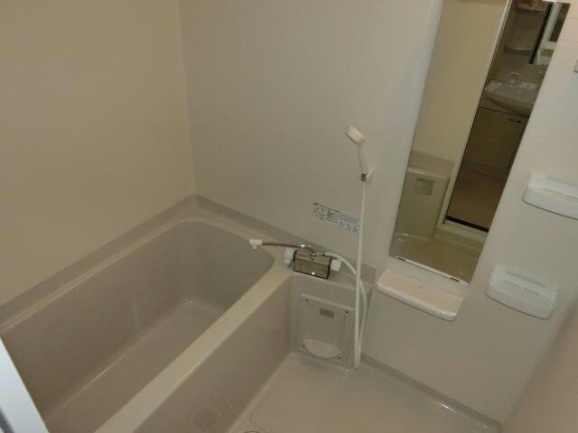 Regina本荘の物件内観写真