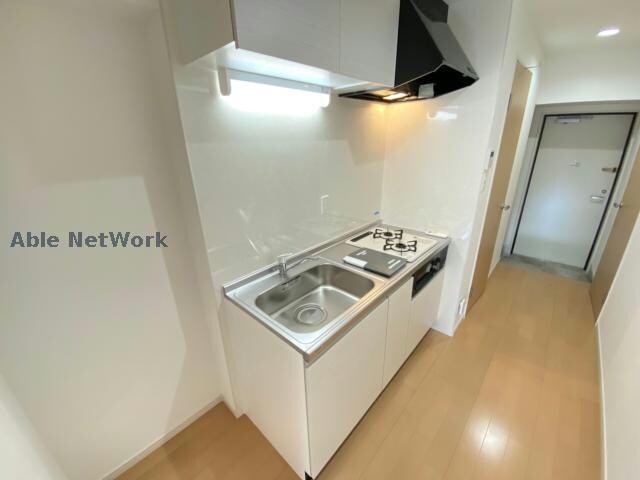 シティパル上熊本の物件内観写真