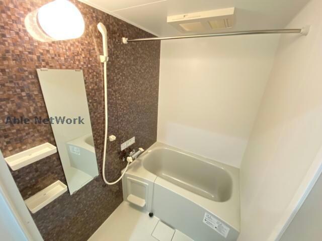 シティパル上熊本の物件内観写真