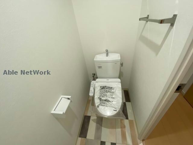 シティパル上熊本の物件内観写真