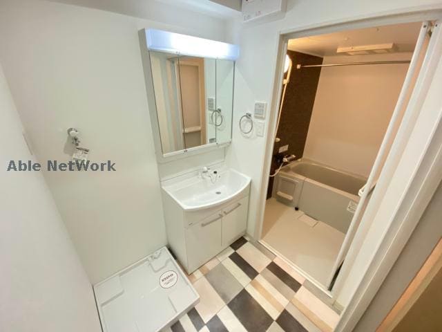 シティパル上熊本の物件内観写真