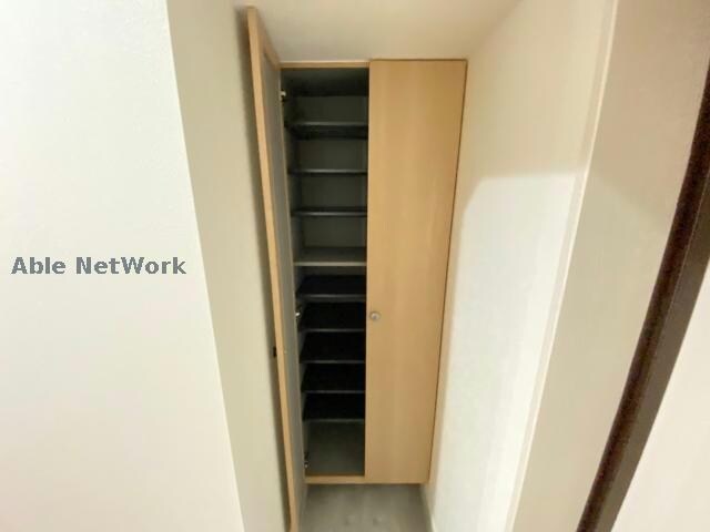 シティパル上熊本の物件内観写真