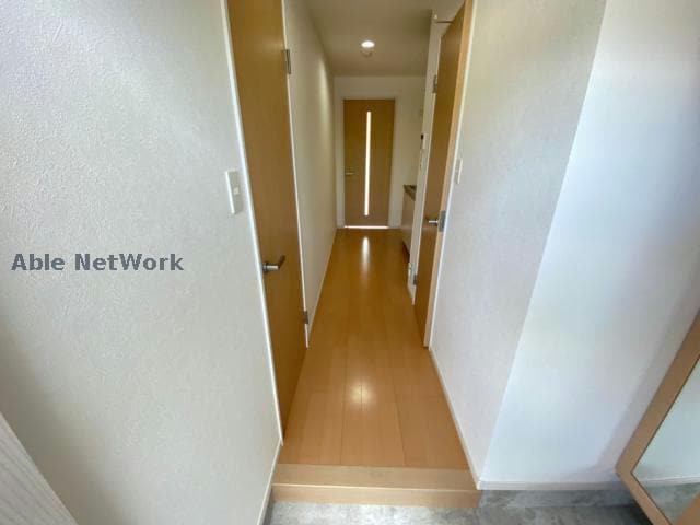 シティパル上熊本の物件内観写真