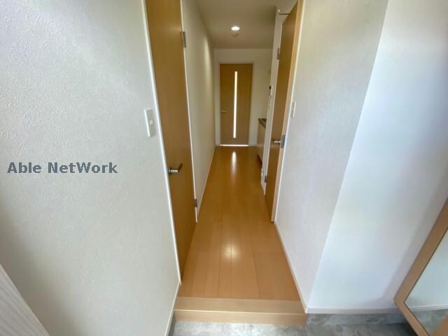 シティパル上熊本の物件内観写真