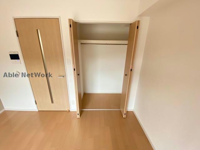 シティパル上熊本の物件内観写真