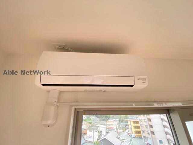 シティパル上熊本の物件内観写真