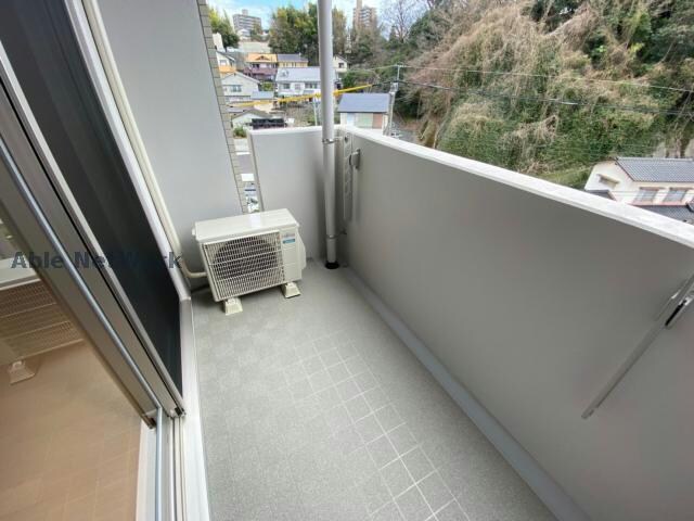 シティパル上熊本の物件内観写真