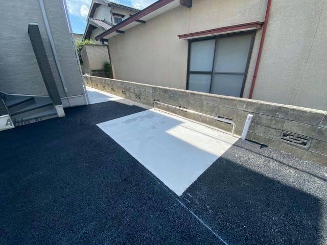 ADCパピーズ東海大前の物件外観写真