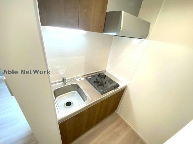 ADCパピーズ東海大前の物件内観写真