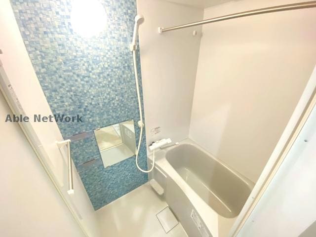 ADCパピーズ東海大前の物件内観写真