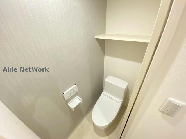 ADCパピーズ東海大前の物件内観写真