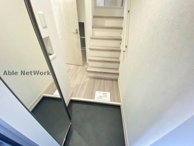 ADCパピーズ東海大前の物件内観写真