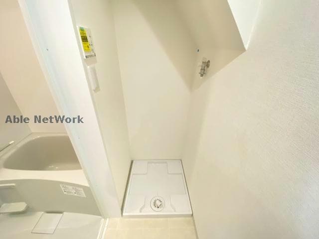 ADCパピーズ東海大前の物件内観写真