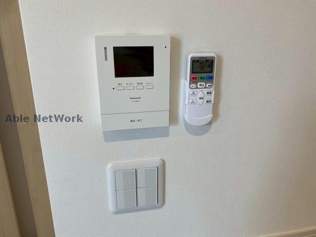 ADCパピーズ東海大前の物件内観写真