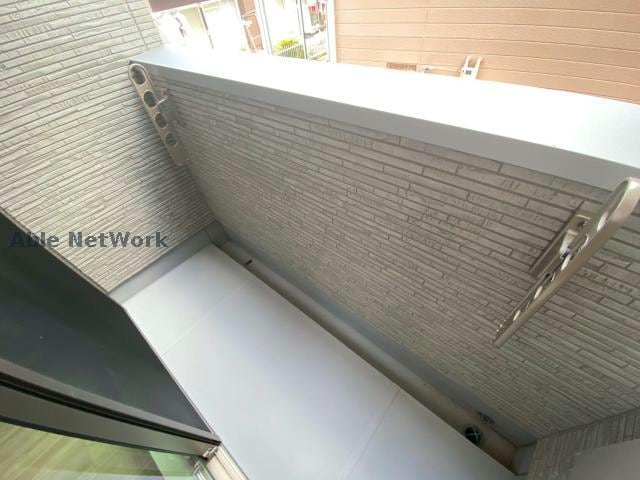 ADCパピーズ東海大前の物件内観写真