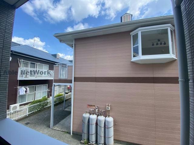 ADCパピーズ東海大前の物件内観写真