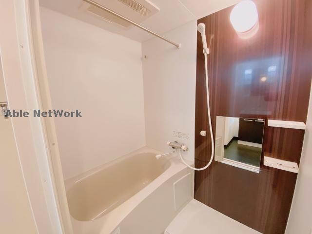 フォーエス本山の物件内観写真