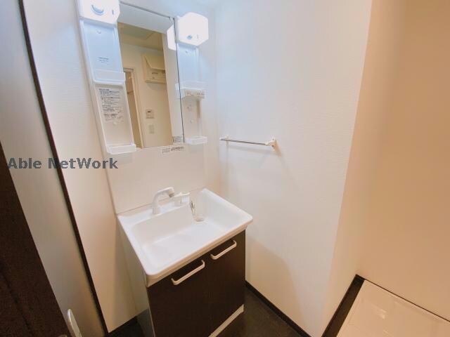 フォーエス本山の物件内観写真