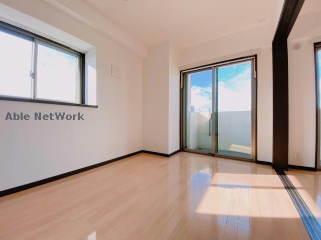 フォーエス本山の物件内観写真