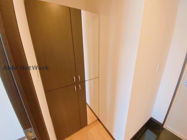 フォーエス本山の物件内観写真