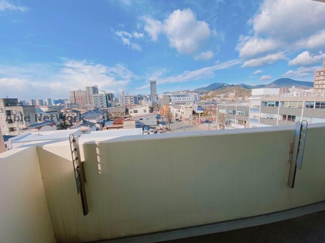 フォーエス本山の物件内観写真