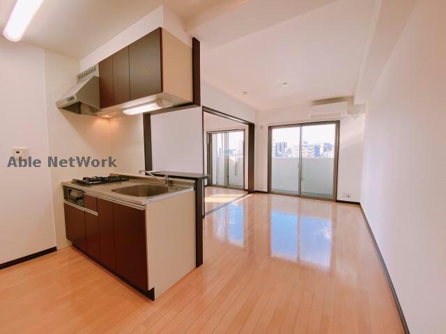 フォーエス本山の物件内観写真