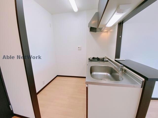 フォーエス本山の物件内観写真