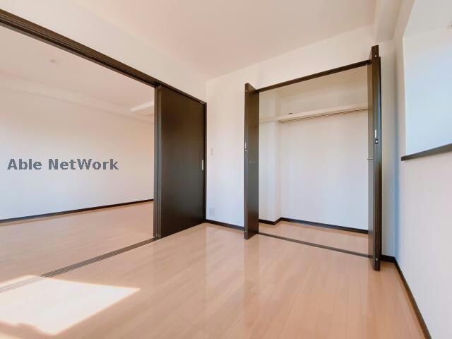 フォーエス本山の物件内観写真