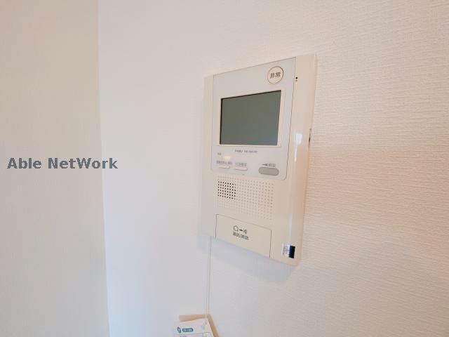 フォーエス本山の物件内観写真