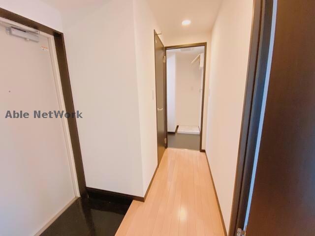 フォーエス本山の物件内観写真