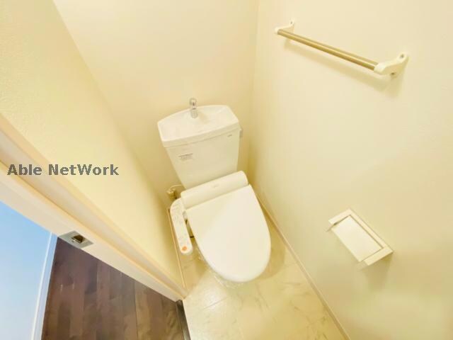 フォーエス本山の物件内観写真