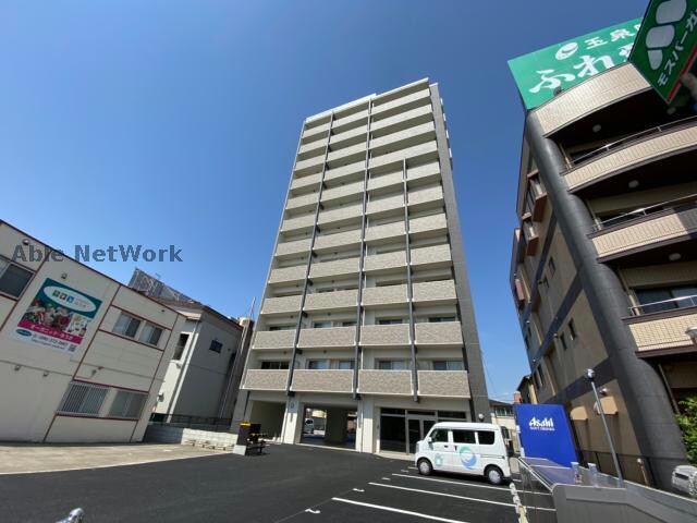 NS平成の物件外観写真