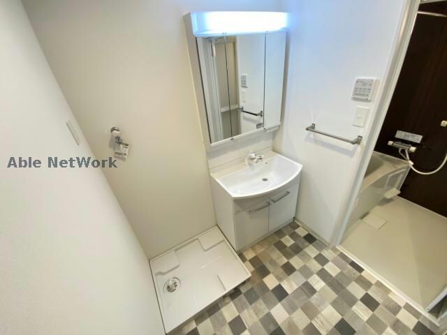 NS平成の物件内観写真