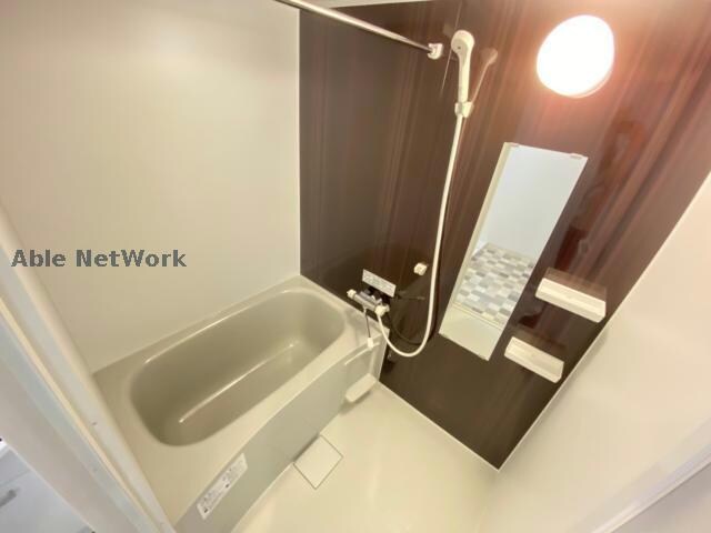 NS平成の物件内観写真