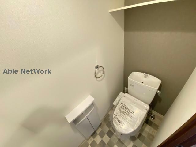 NS平成の物件内観写真