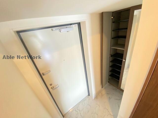 NS平成の物件内観写真