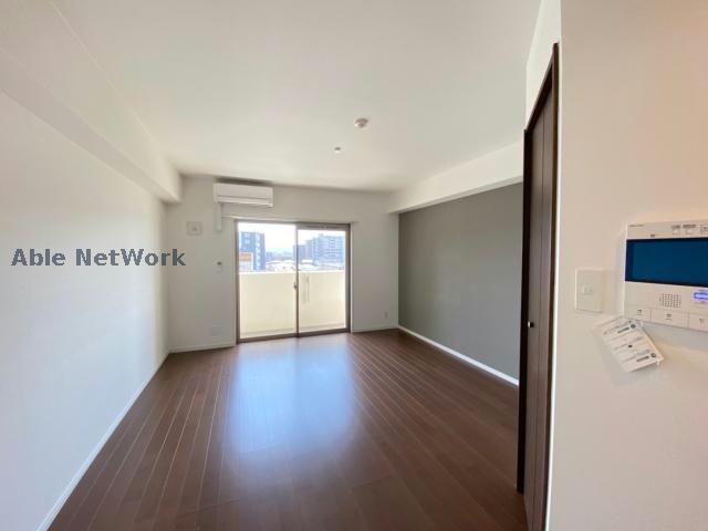 NS平成の物件内観写真