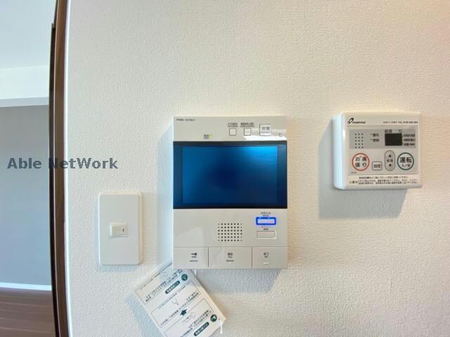 NS平成の物件内観写真