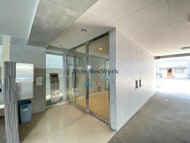 ダイコー水前寺駅通り6の物件外観写真