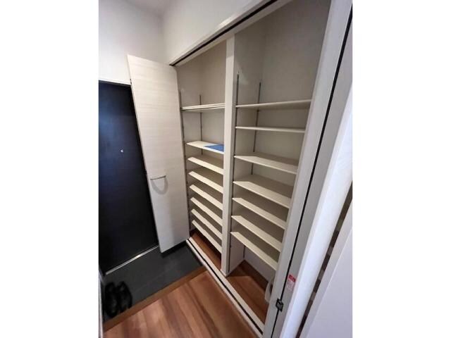 ダイコー水前寺駅通り6の物件内観写真