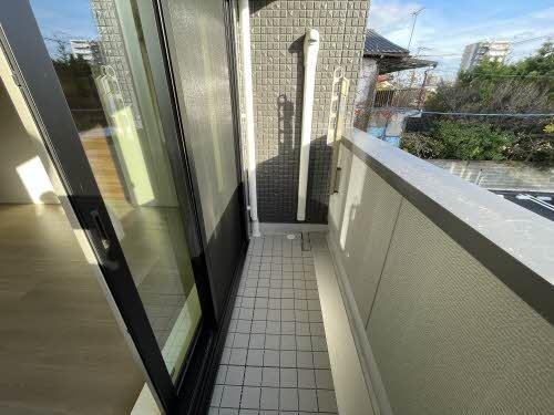 藤崎宮前駅 徒歩11分 2階の物件内観写真