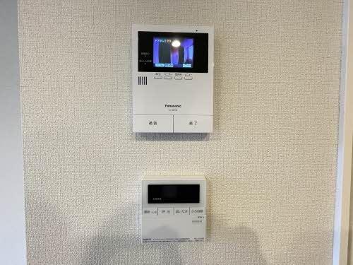 藤崎宮前駅 徒歩11分 2階の物件内観写真