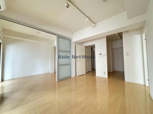 QREST熊大病院前の物件内観写真